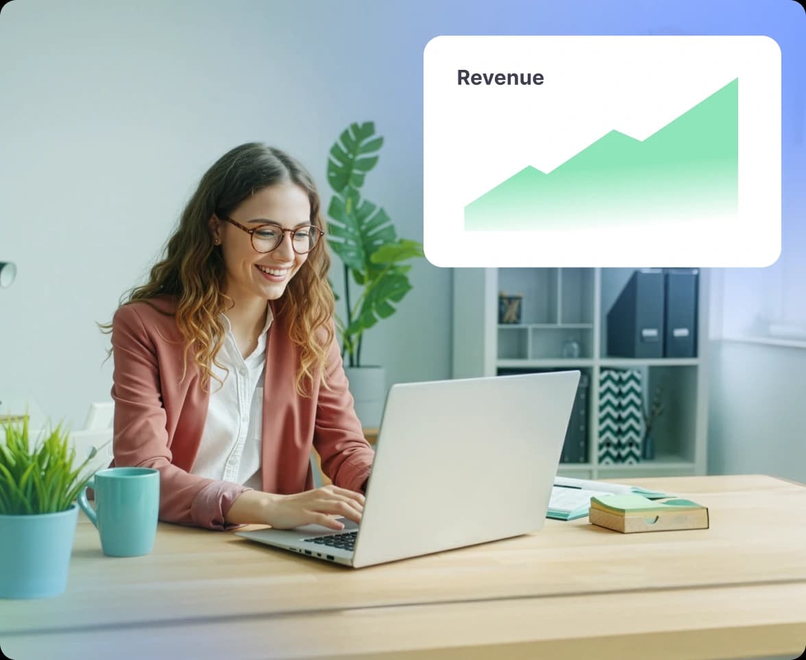 agency features image