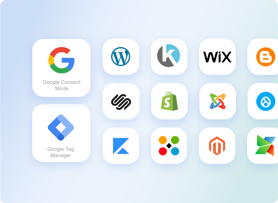 Integration and support