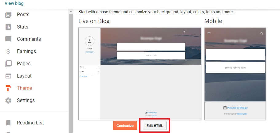 blogger-edit-html