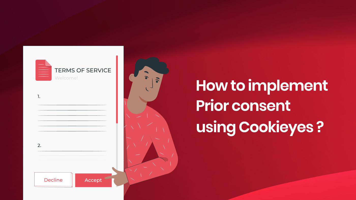 Featured image of How to Implement Prior Consent and Cookie Auto-Blocking