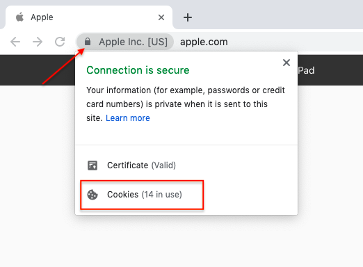 How To Enable & Disable Cookies In Your Browser | Avast