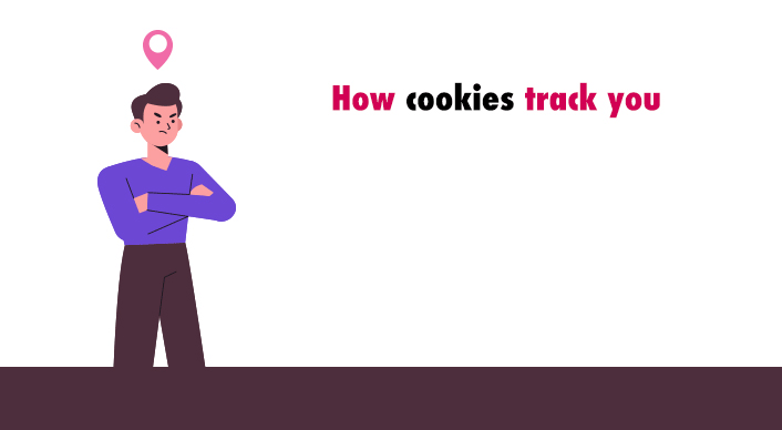 Featured image of How Cookies Track You on the Web and What To Do About It