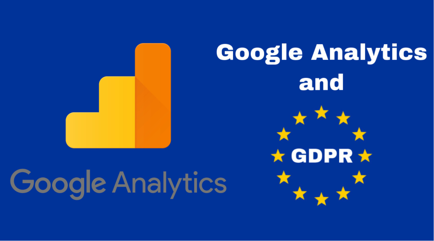 Featured image of Google Analytics and GDPR