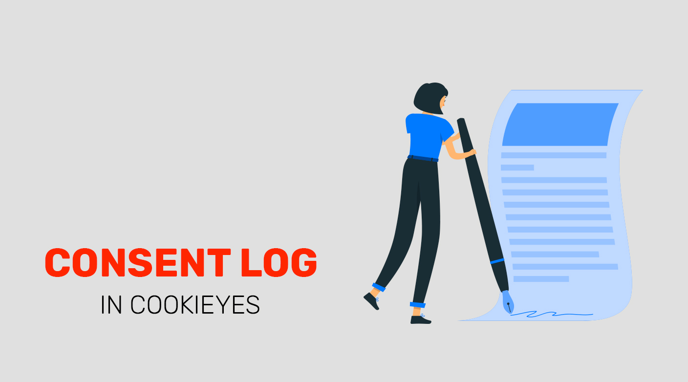 Featured image of Consent Log in CookieYes