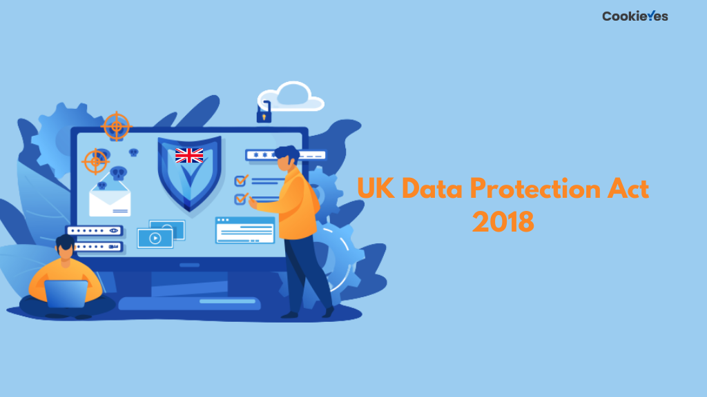 Featured image of UK Data Protection Act (DPA) 2018 — An Overview