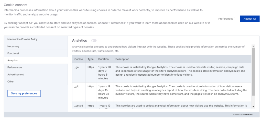 GDPR Compliance for Startups