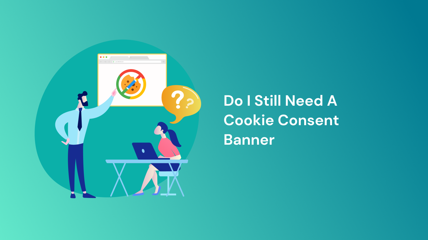 Featured image of Third-Party Cookies Phase-Out: Future of Cookie Consent Banner