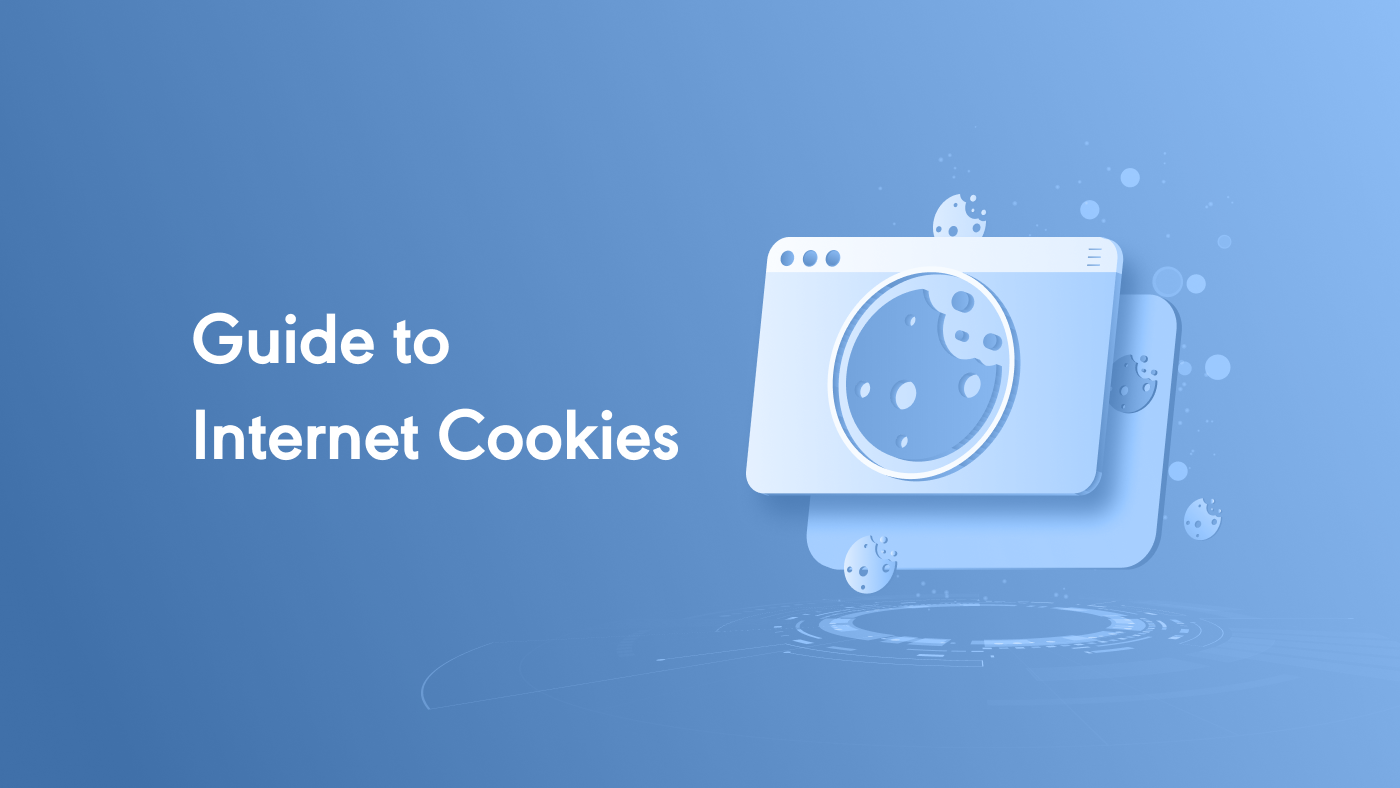 All About Internet Cookies