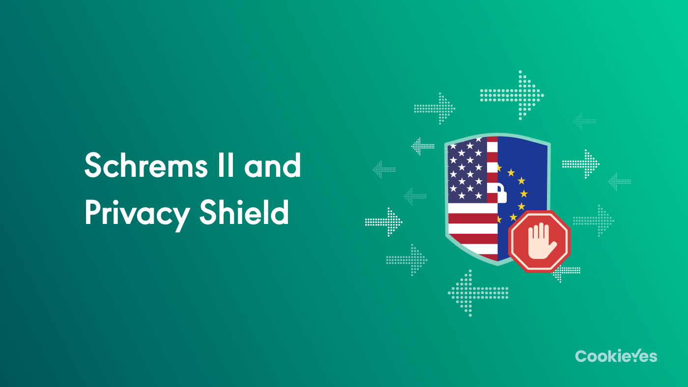 Schrems II Judgment on the Privacy Shield: What Does It Mean?