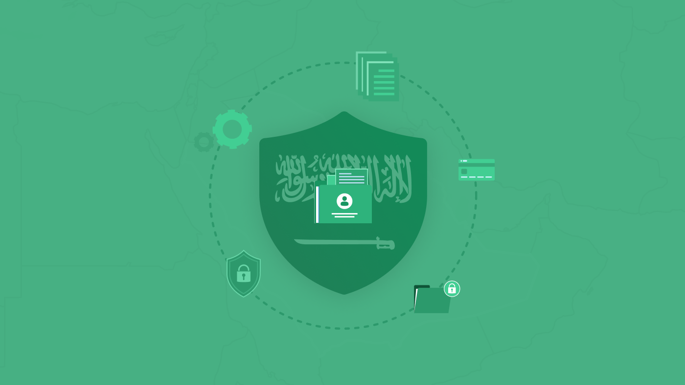 Saudi Arabia’s Personal Data Protection Law (PDPL)