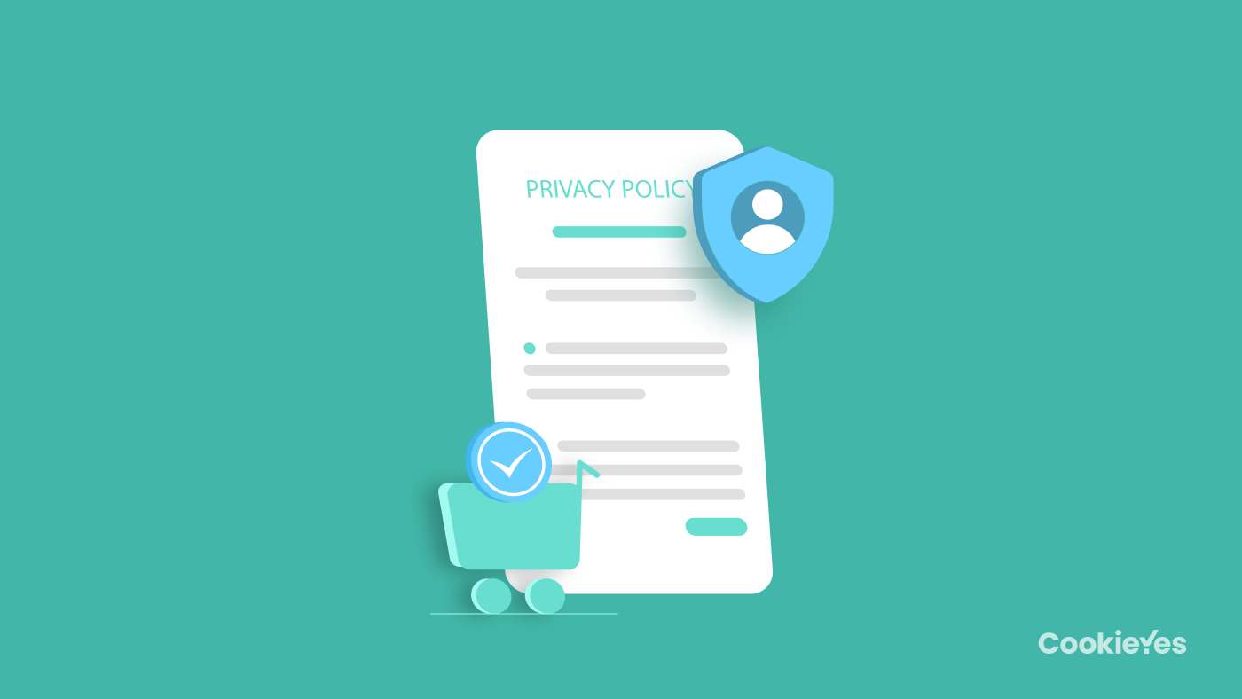 Featured image of Privacy Policy Template for E-commerce Websites