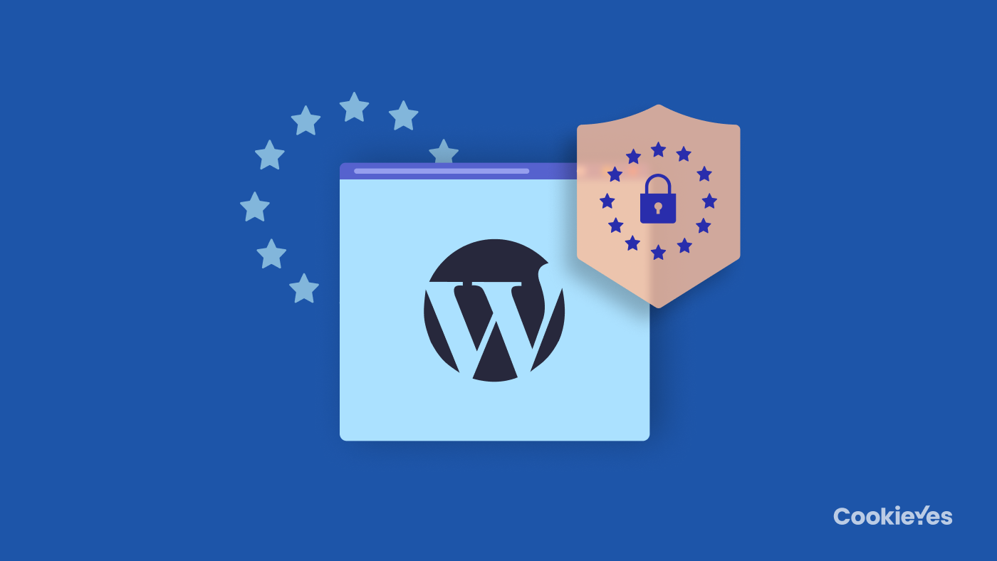 Featured image of 7 Ways to Achieve WordPress GDPR compliance