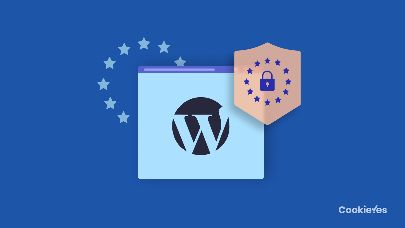 Featured image of 7 ways to achieve WordPress GDPR compliance