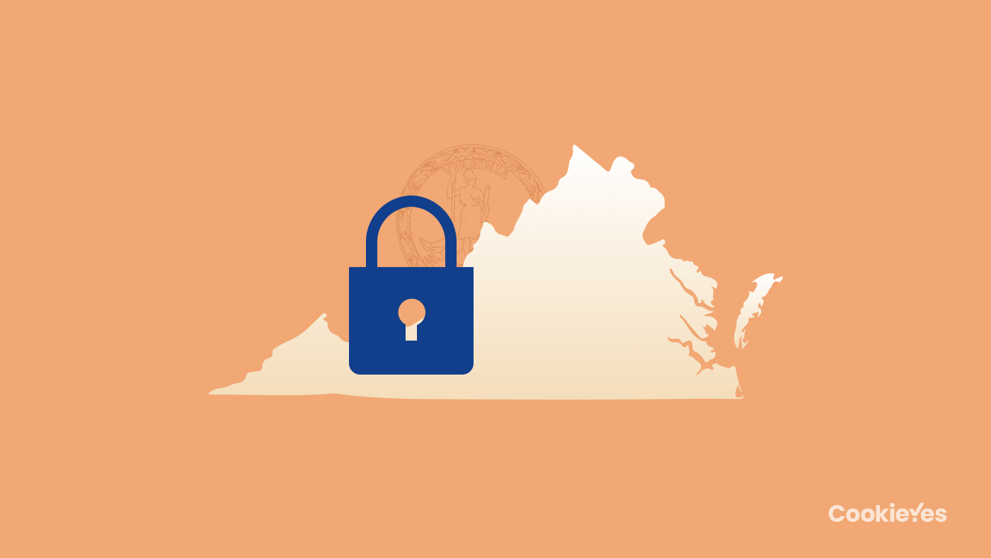 Virginia’s Consumer Data Protection Act (VCDPA)