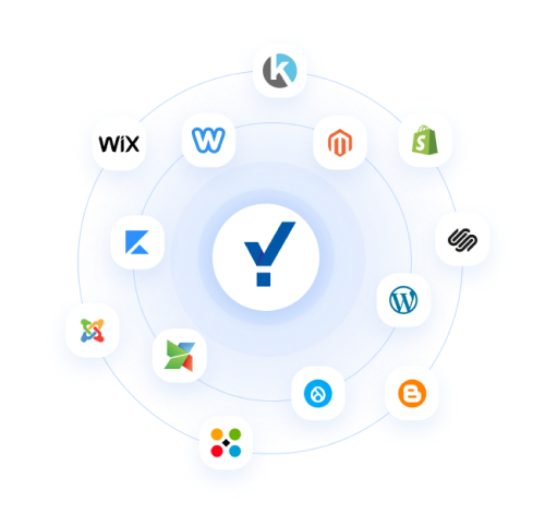 add custom cookie policy to any CMS