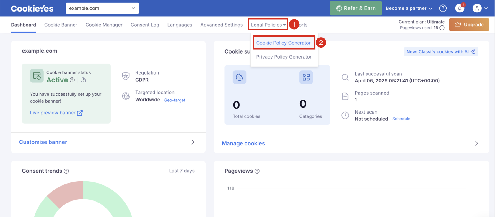 cookieyes_dashboard