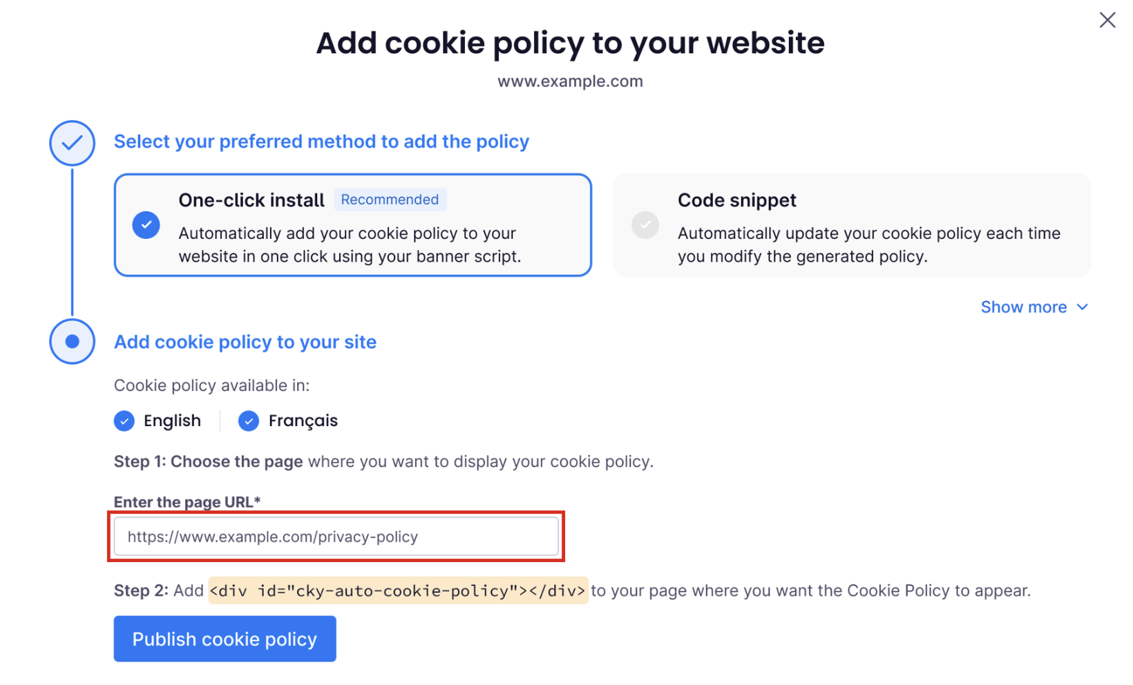 paste-the-url