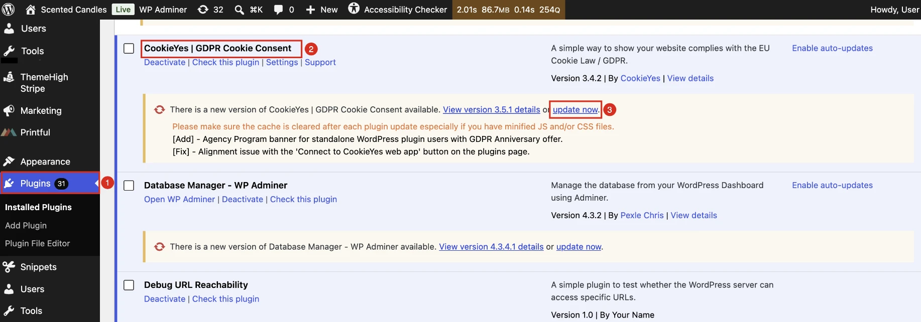 update-now-in-plugins-section