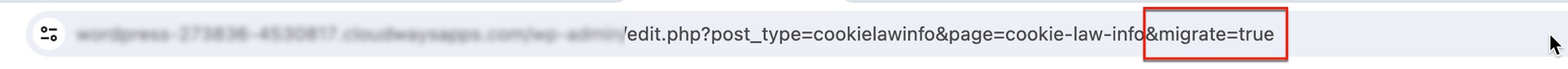 parameter