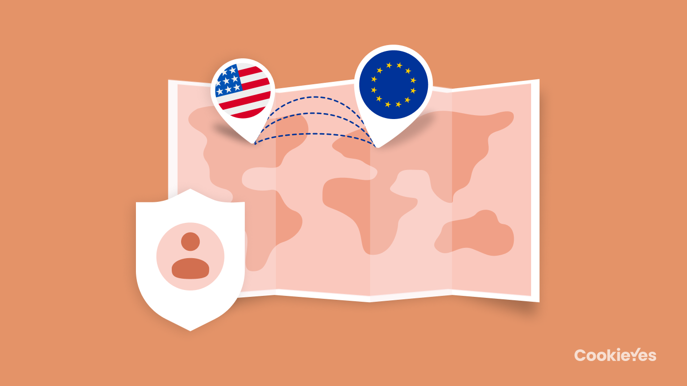Featured image of Guide to EU-US Data Privacy Framework