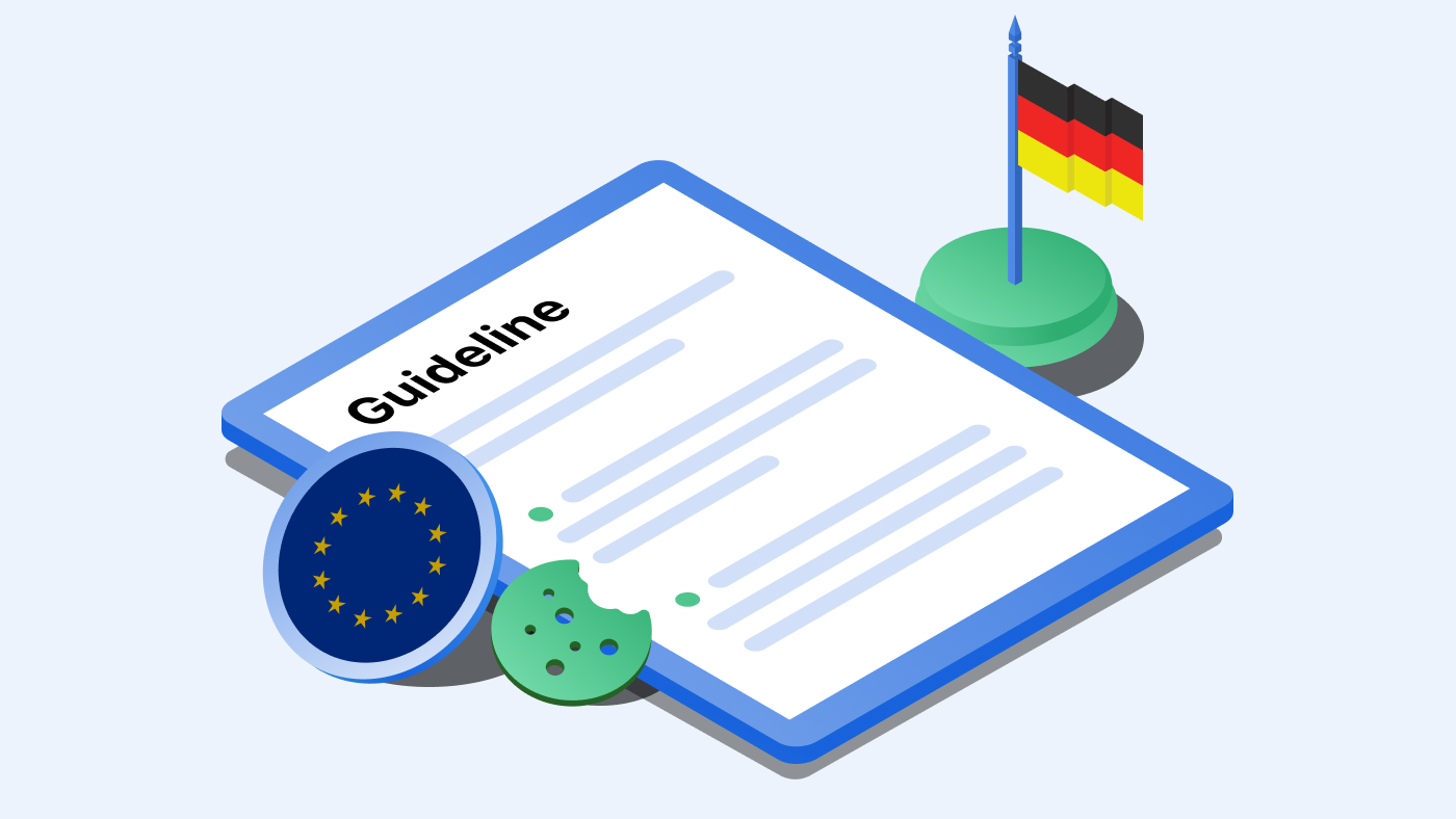 Featured image of Cookie Consent Requirements in Germany [Includes Checklist]