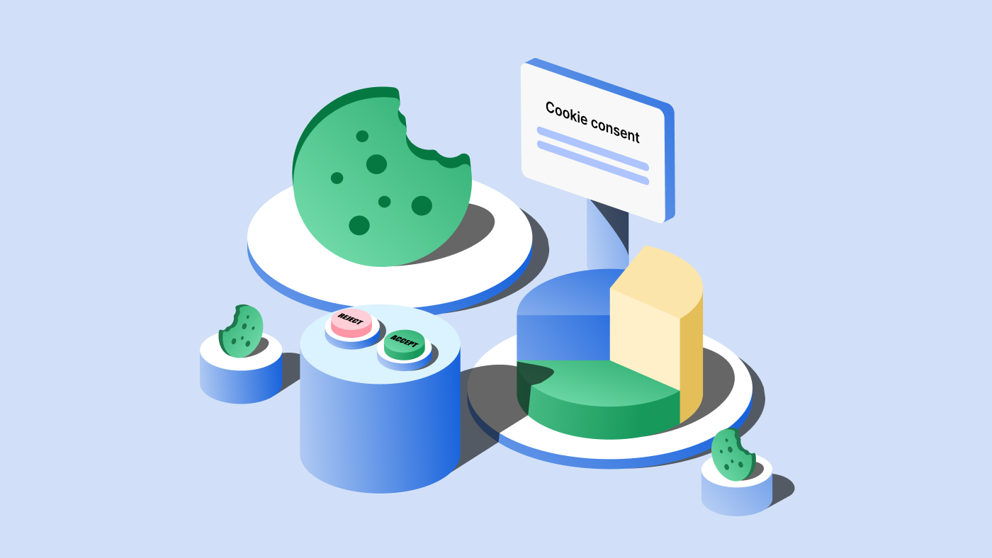 Featured image of Internet Cookie Statistics: Key Trends and Insights