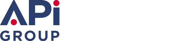API Group logo