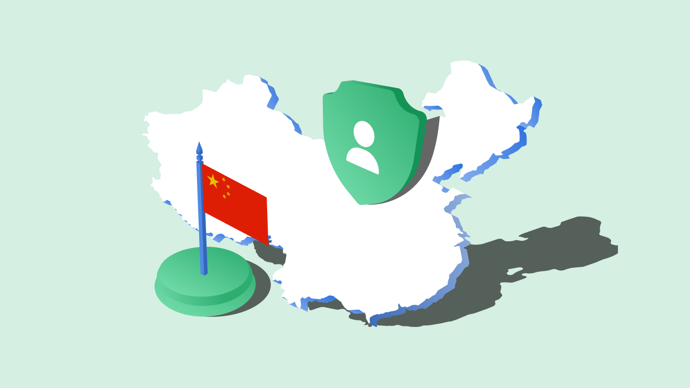 China’s Personal Information Protection Law (PIPL)