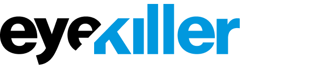 Eyekiller logo