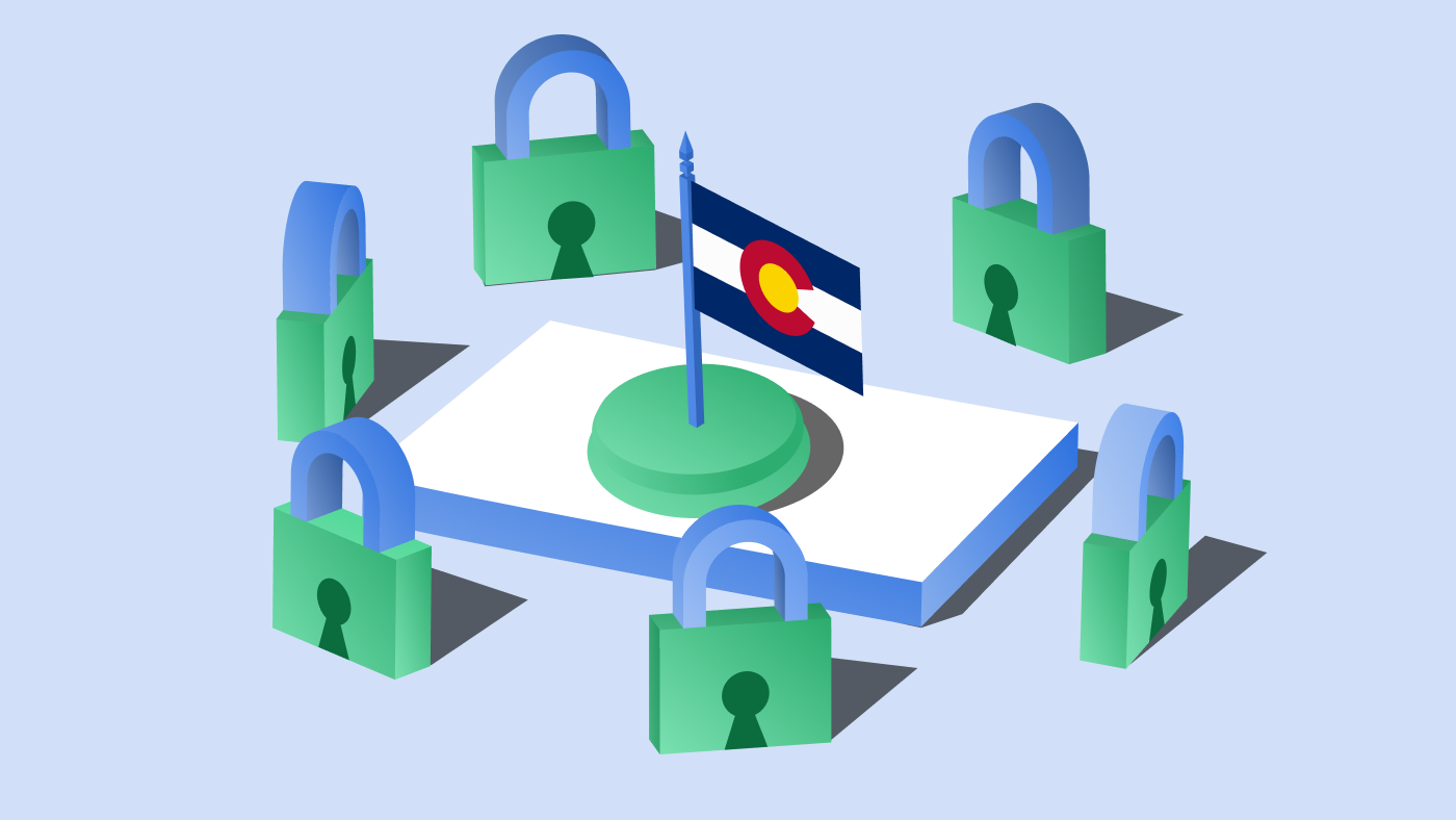 Colorado Privacy Act: All You Need To Know