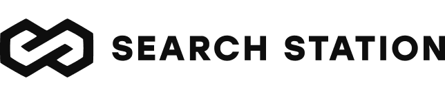 Search Station logo
