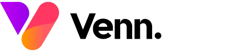 Venn Digital logo