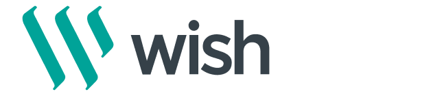 Wish Agency logo