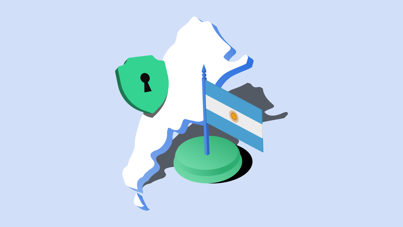 Featured image of Argentina’s Personal Data Protection Law (PDPL)