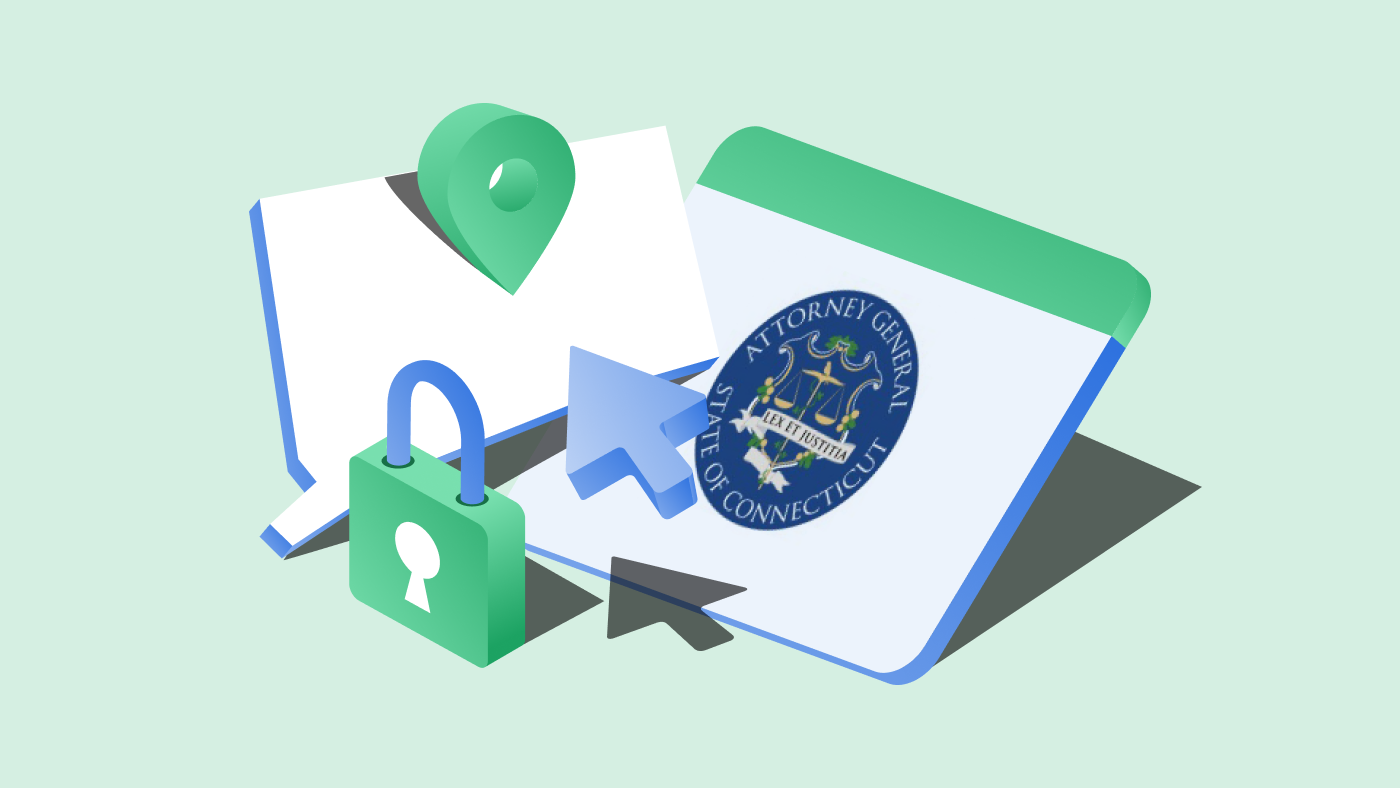 Featured image of Guide to Connecticut Data Privacy Act (CTDPA)