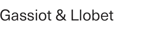 Gassiot & Llobet logo