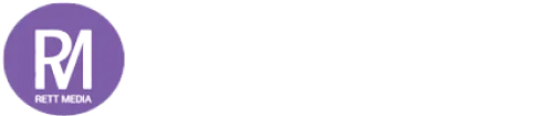 Rett Media logo