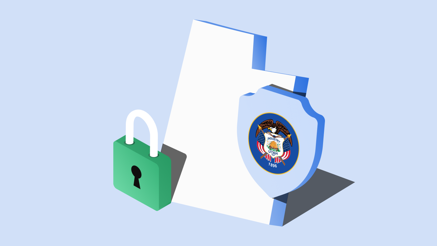Guide to Utah Consumer Privacy Act (UCPA)