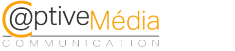 CaptiveMedia logo