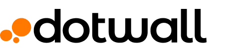 Dotwal logo