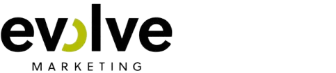 Evolve Marketing logo