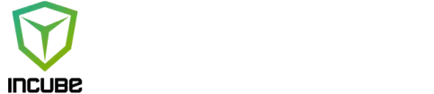 InCUBE logo