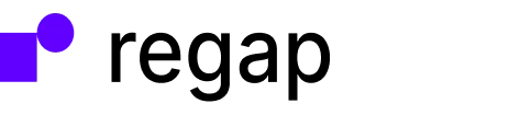 Regap logo