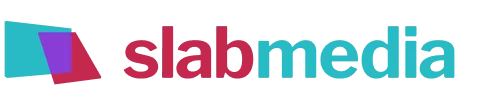 SlabMedia logo