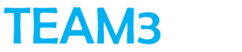 Team3 logo