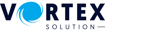 Vortex solution logo