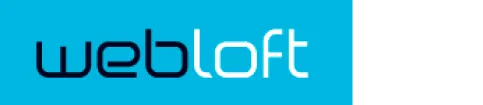 WebLoft logo