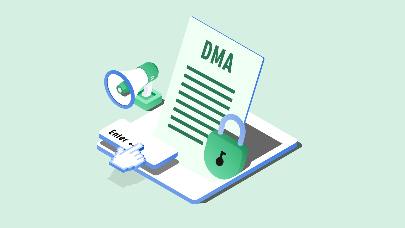 Featured image of Digital Markets Act (DMA) Compliance for Publishers