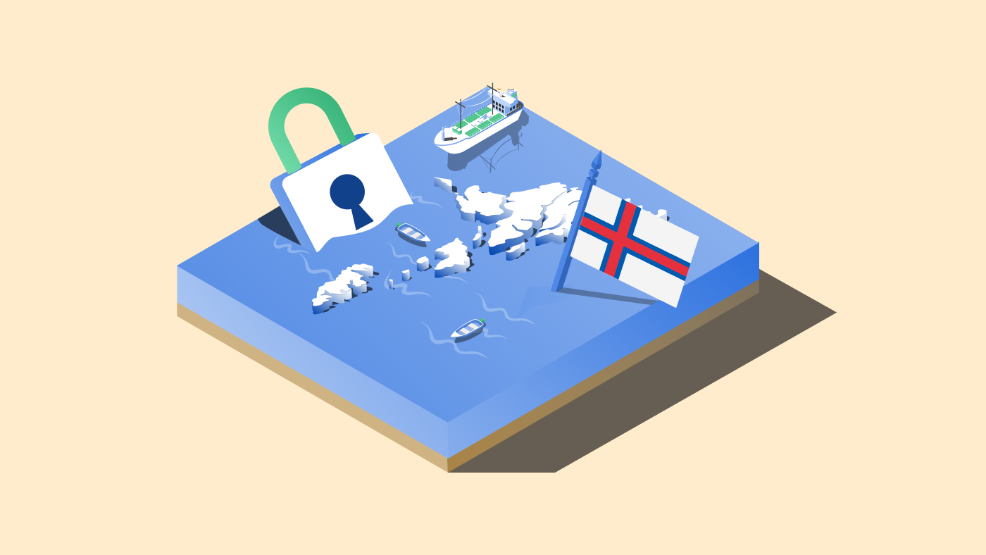 Featured image of Guide to Faroe Islands Data Protection Act