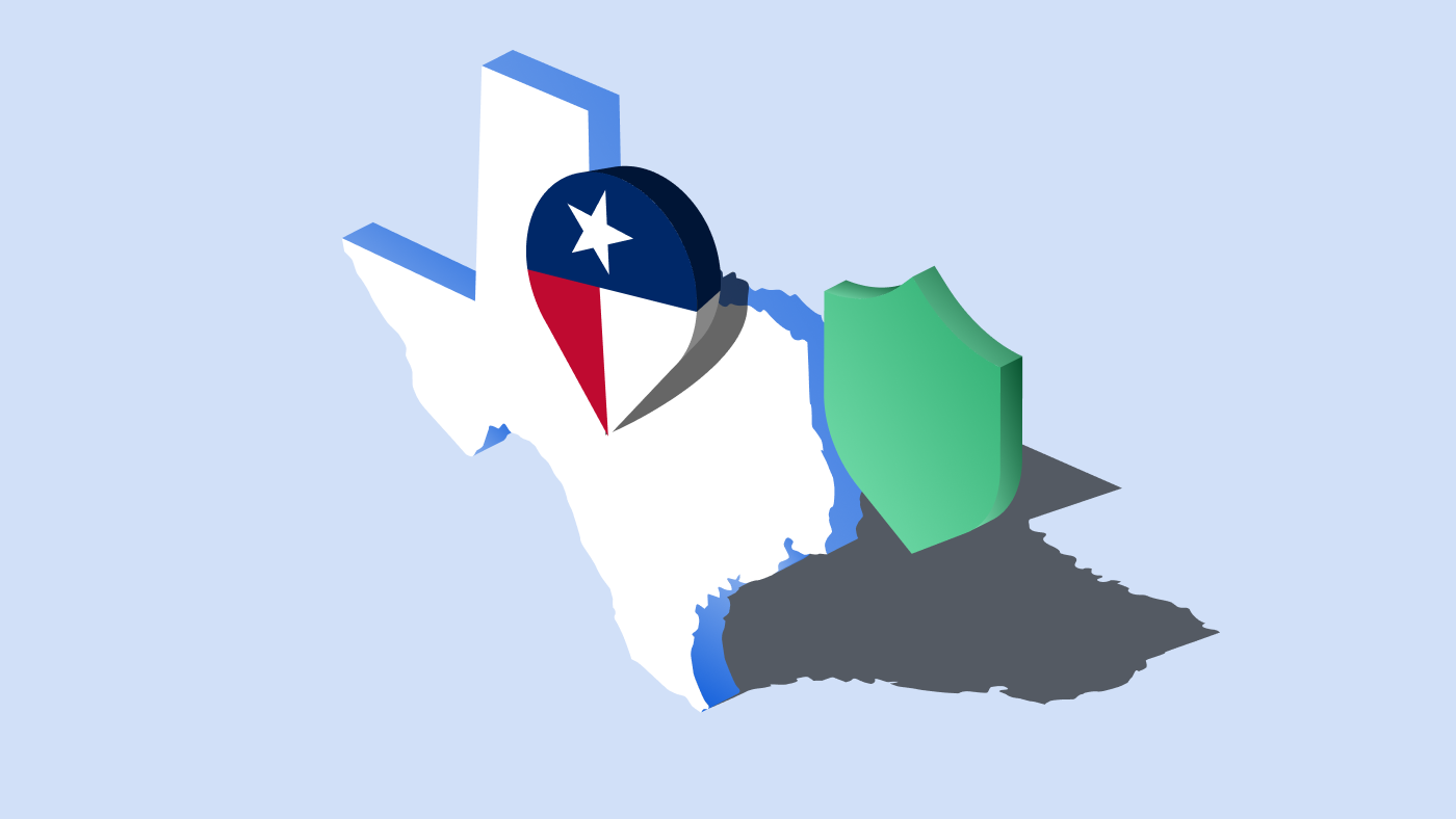 Featured image of Guide to the Texas Data Privacy and Security Act (TDPSA)